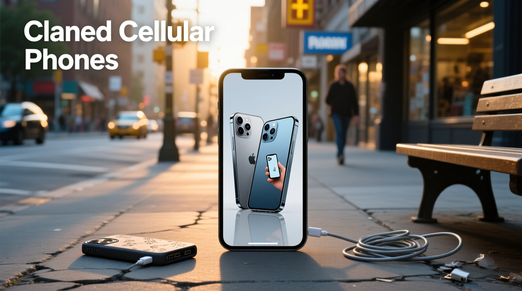 cloned cellular phones what they are how to protect yourself