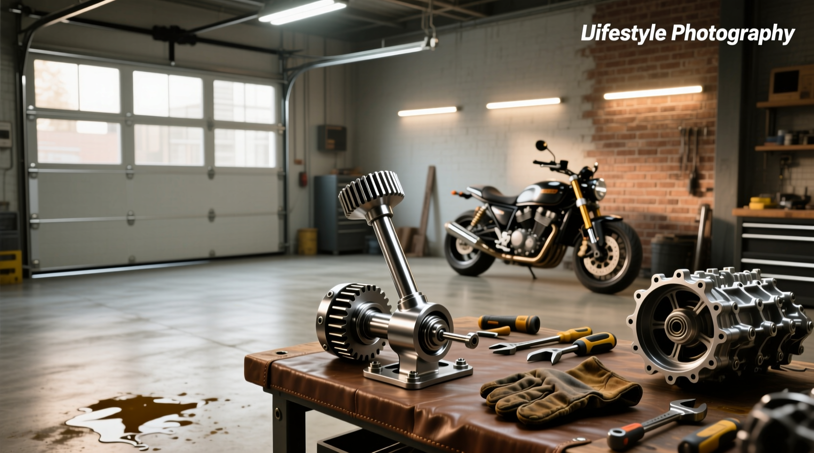 What Is a Short Shifter Kit and How Does It Improve Shifting?
