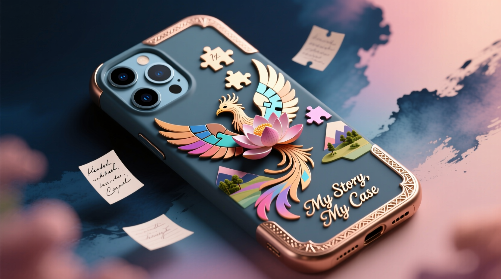 creative ways to customize your iphone 12 with a unique and personal case