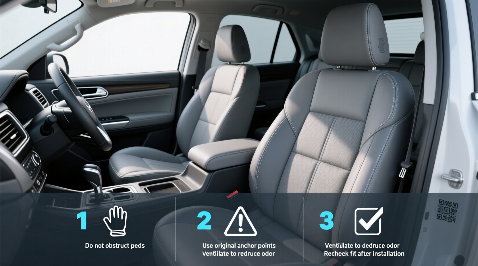 2017 Honda Ridgeline Front Seat Covers Buying Guide