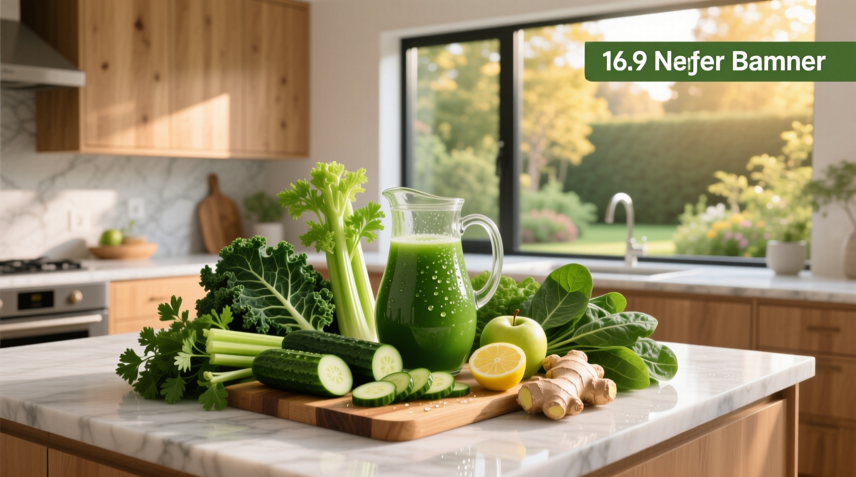 100% vegetable juice guide