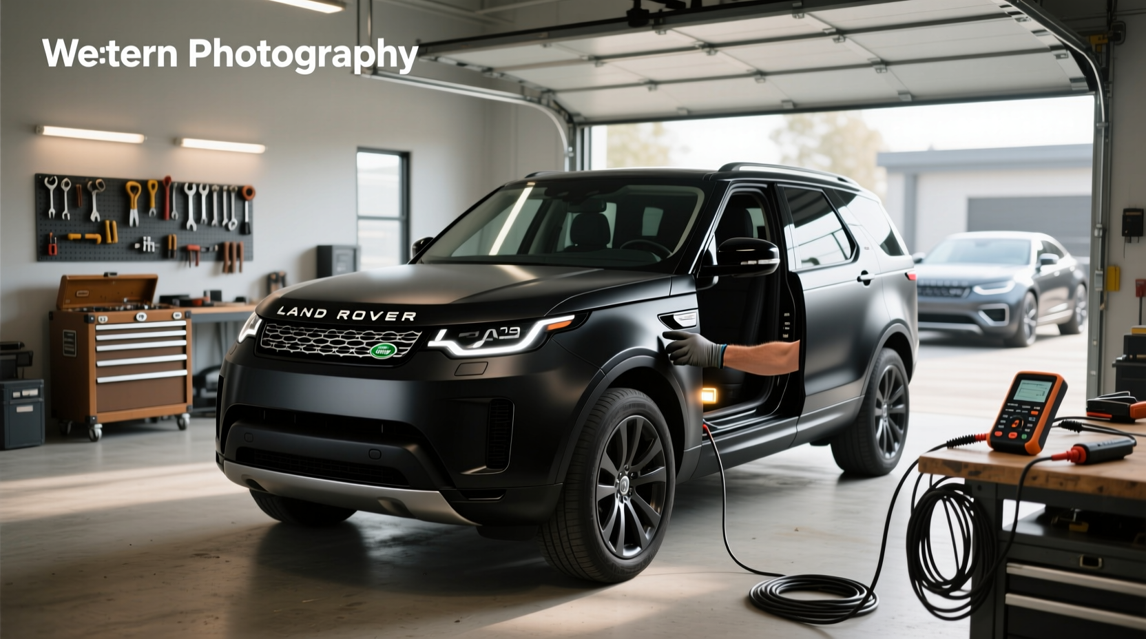 How to Choose Land Rover Discovery OBD2: Buying Guide