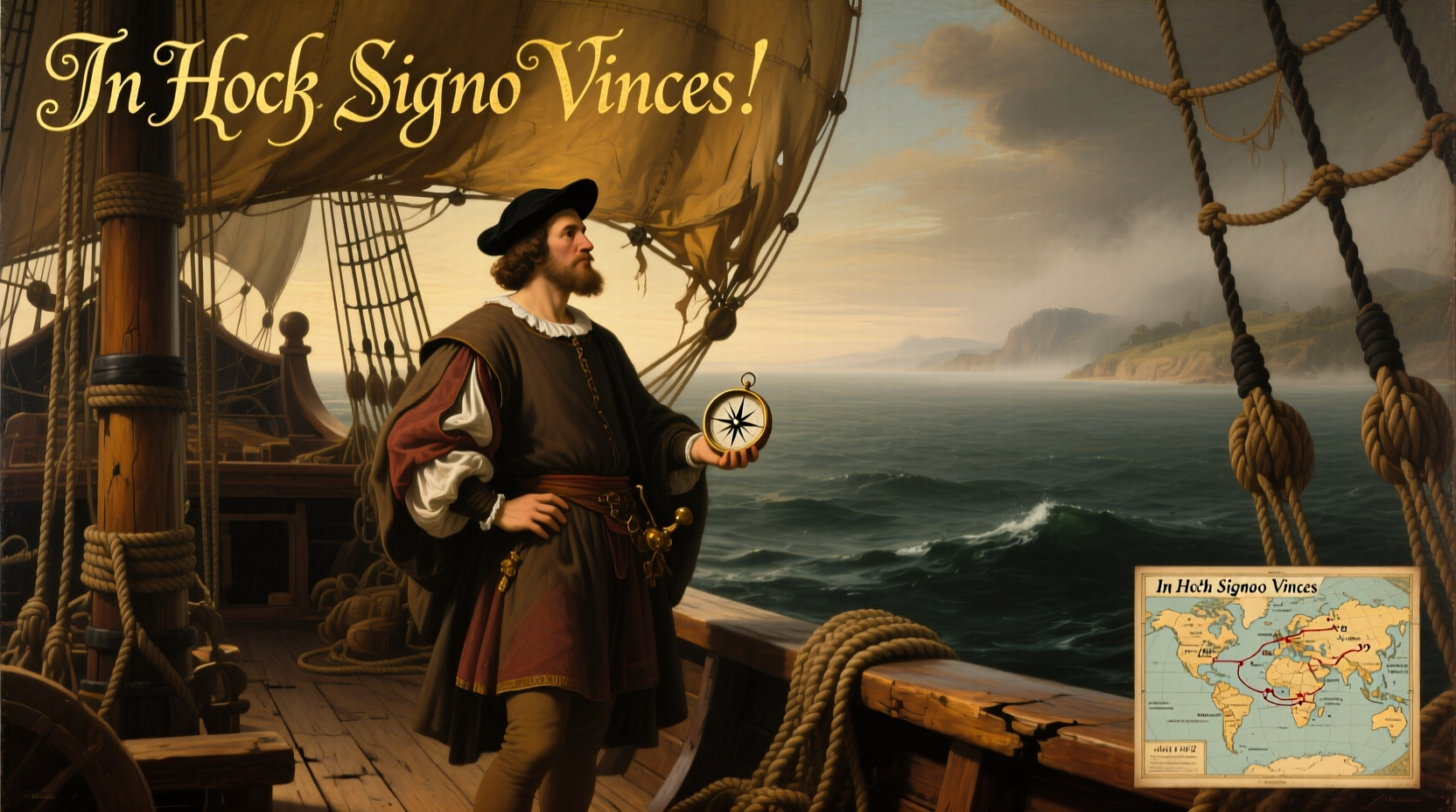 why was christopher columbus important voyages impact