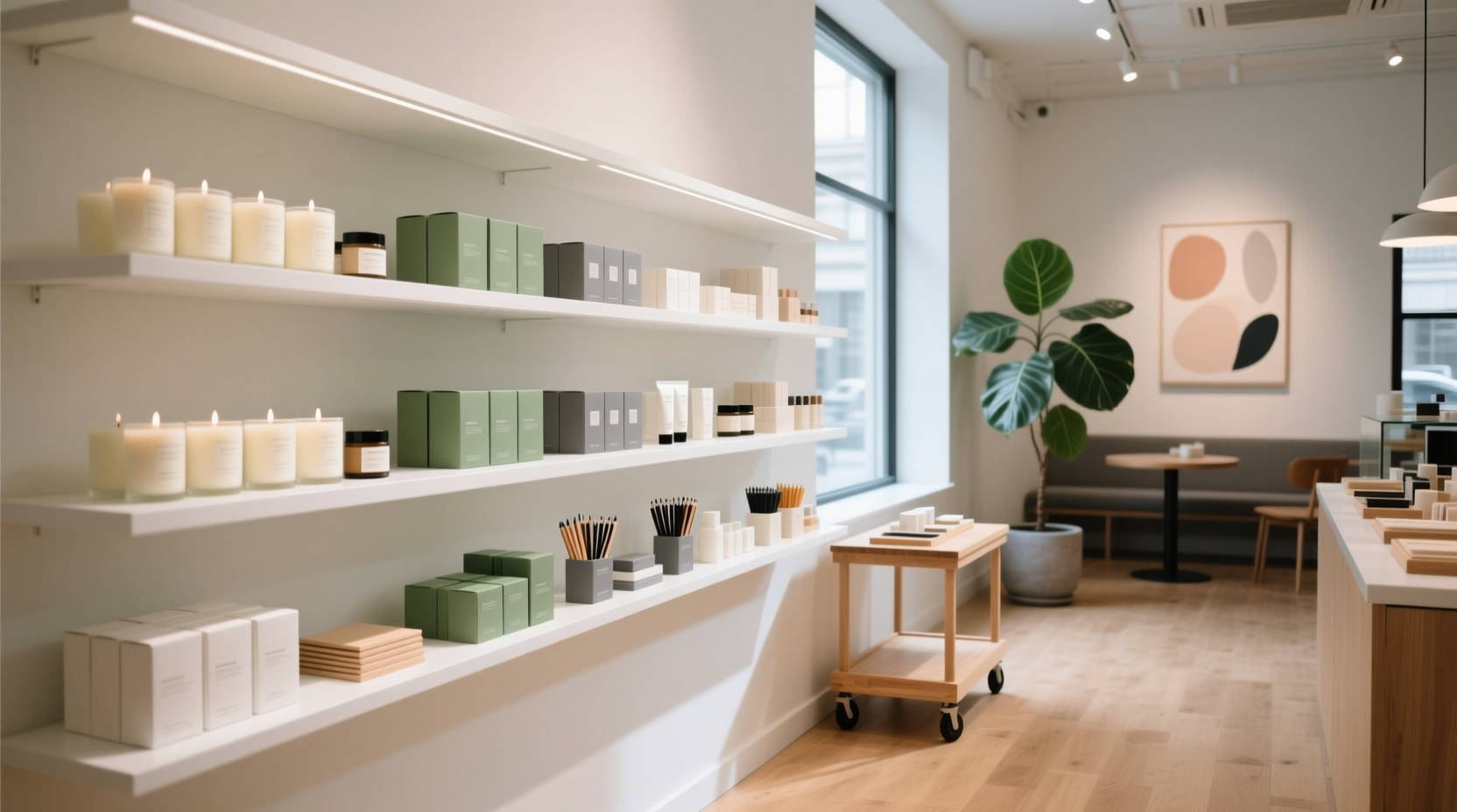 clean organize sale