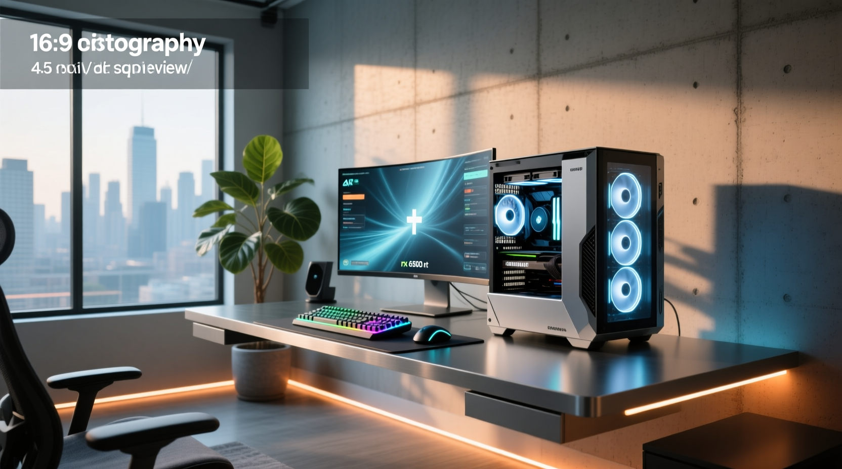 rx 6500 xt equivalent gtx 1650 super, rtx 3050 more