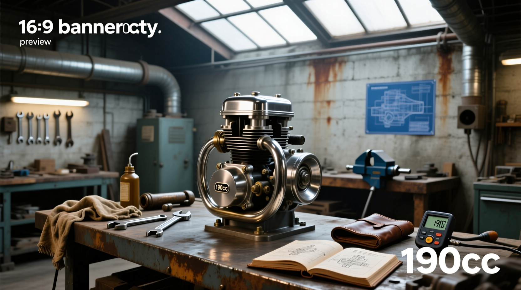 190cc engine guide power, speed uses