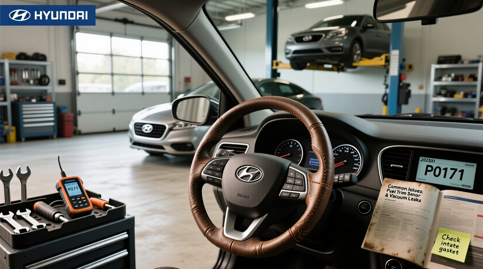 How to Choose Steering Wheel for Hyundai Accent: Buying Guide