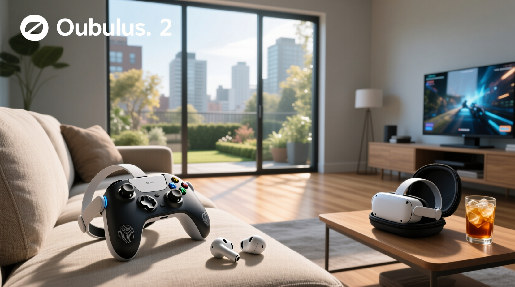 How to Replace or Fix Your Oculus Quest 2 Left Controller