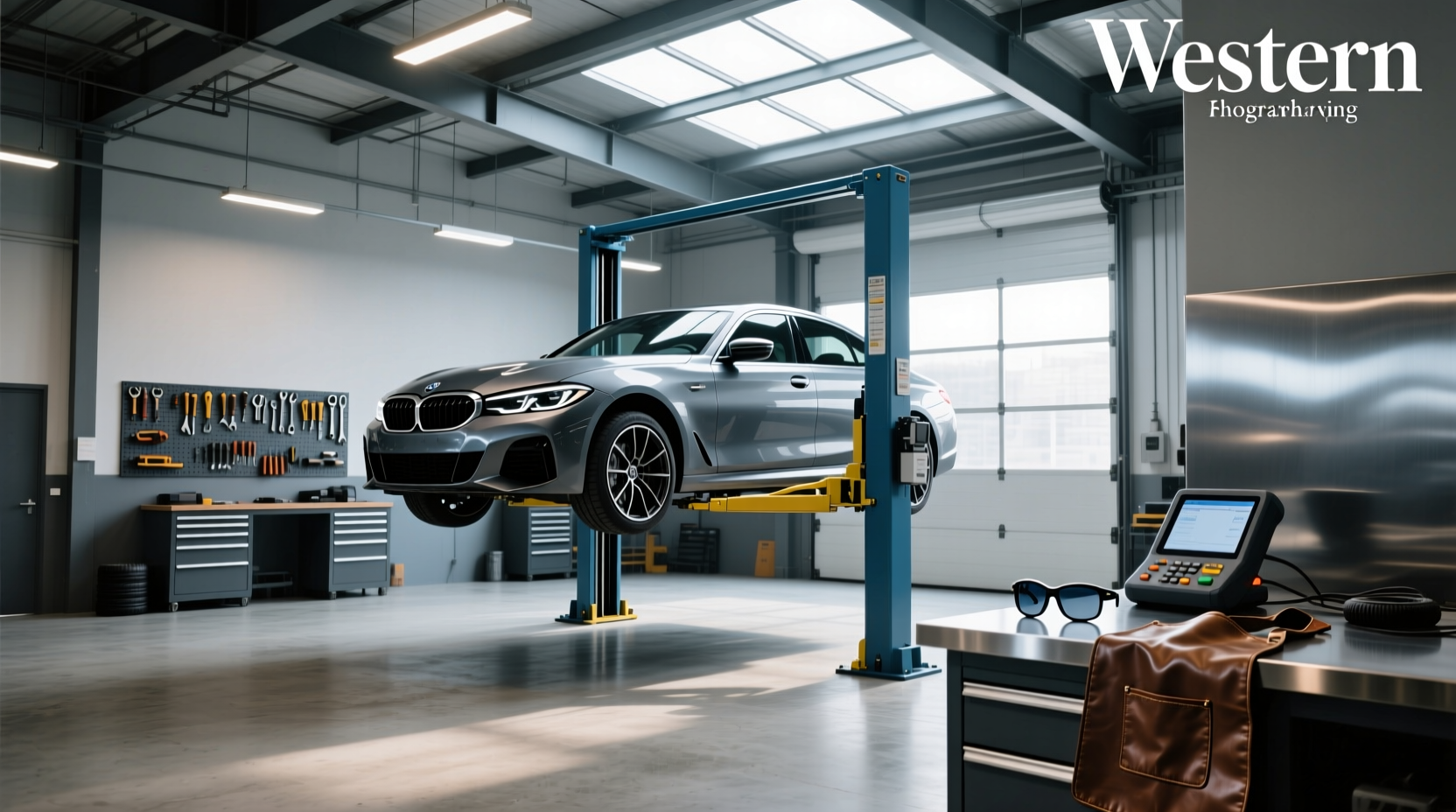 How to Buy a Car Lift: Types, Costs & Key Considerations