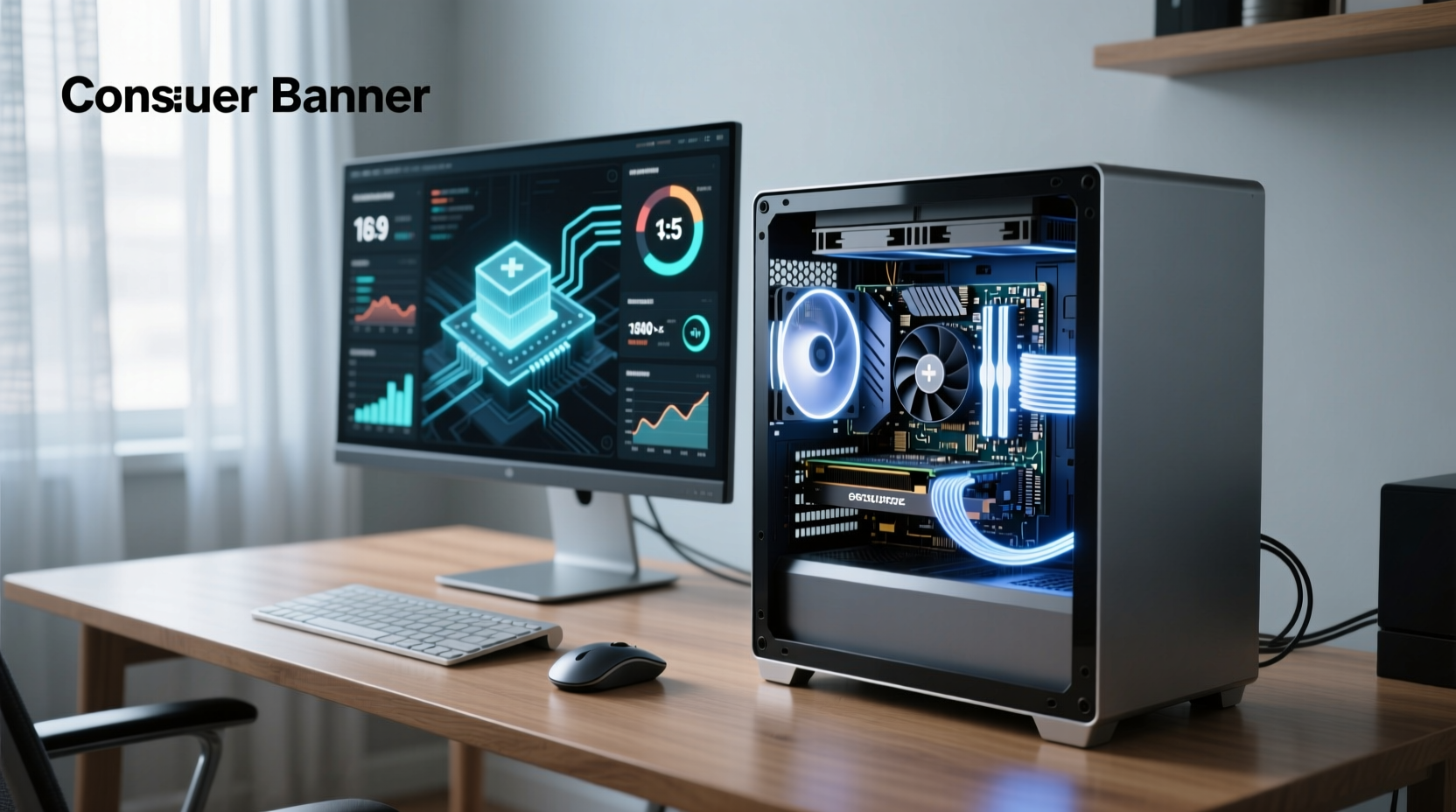 integrated graphics card