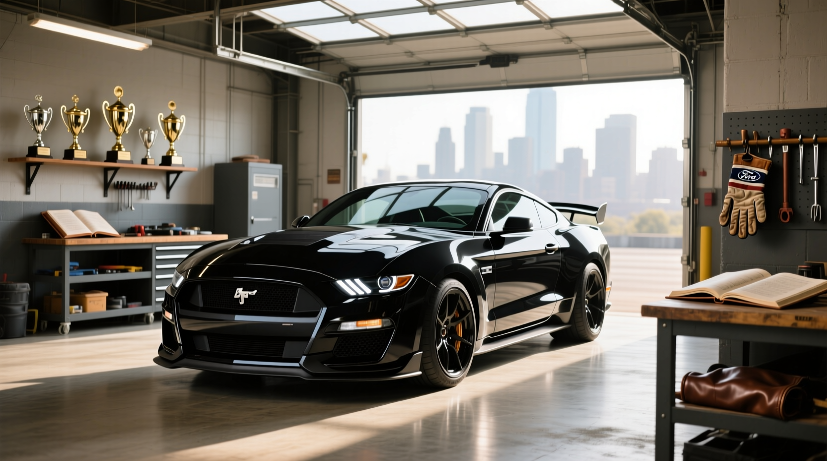 How to Buy a Mustang Shelby GT500 for Sale: What You Need to Know