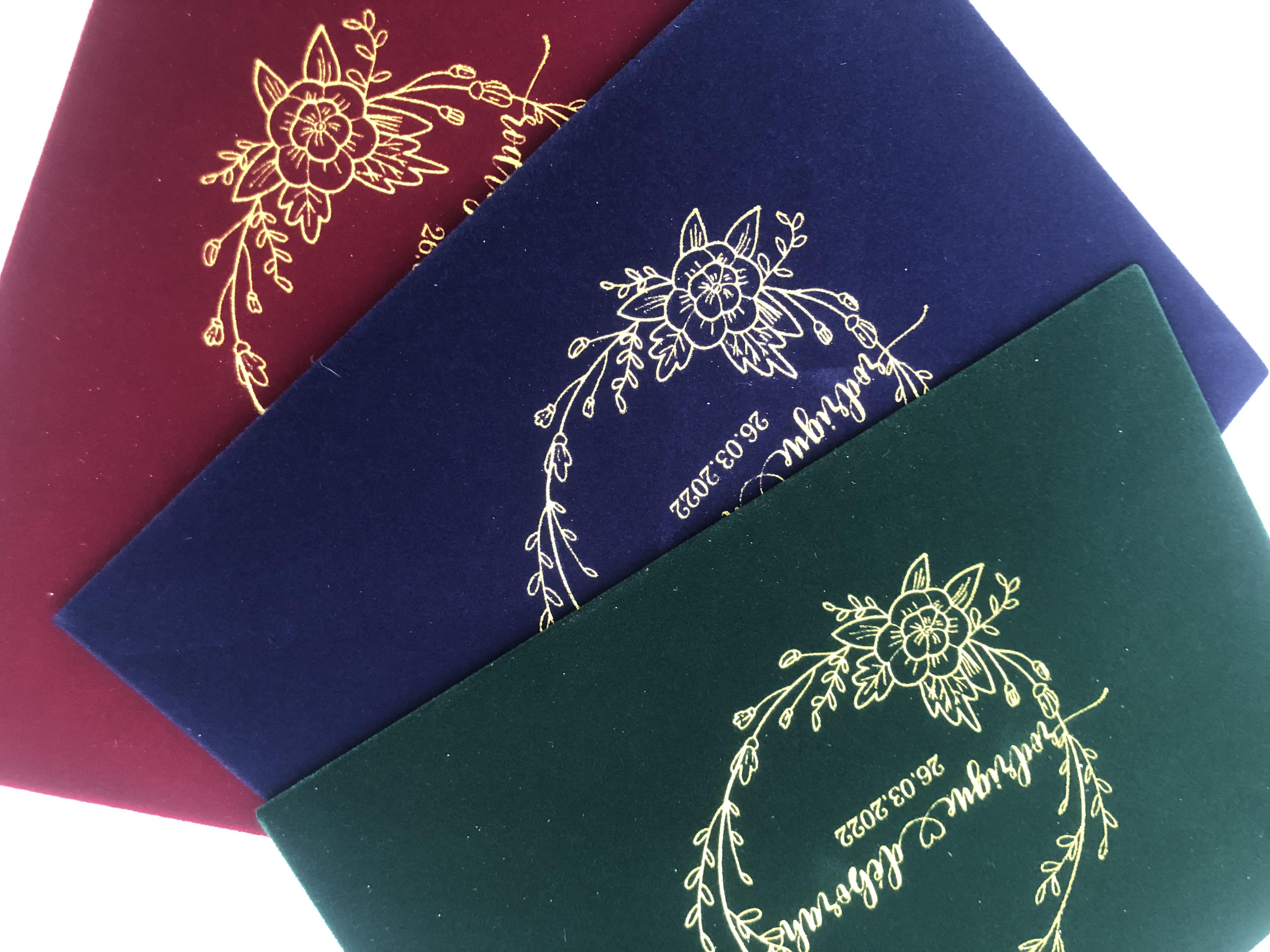 masters tournament invitation