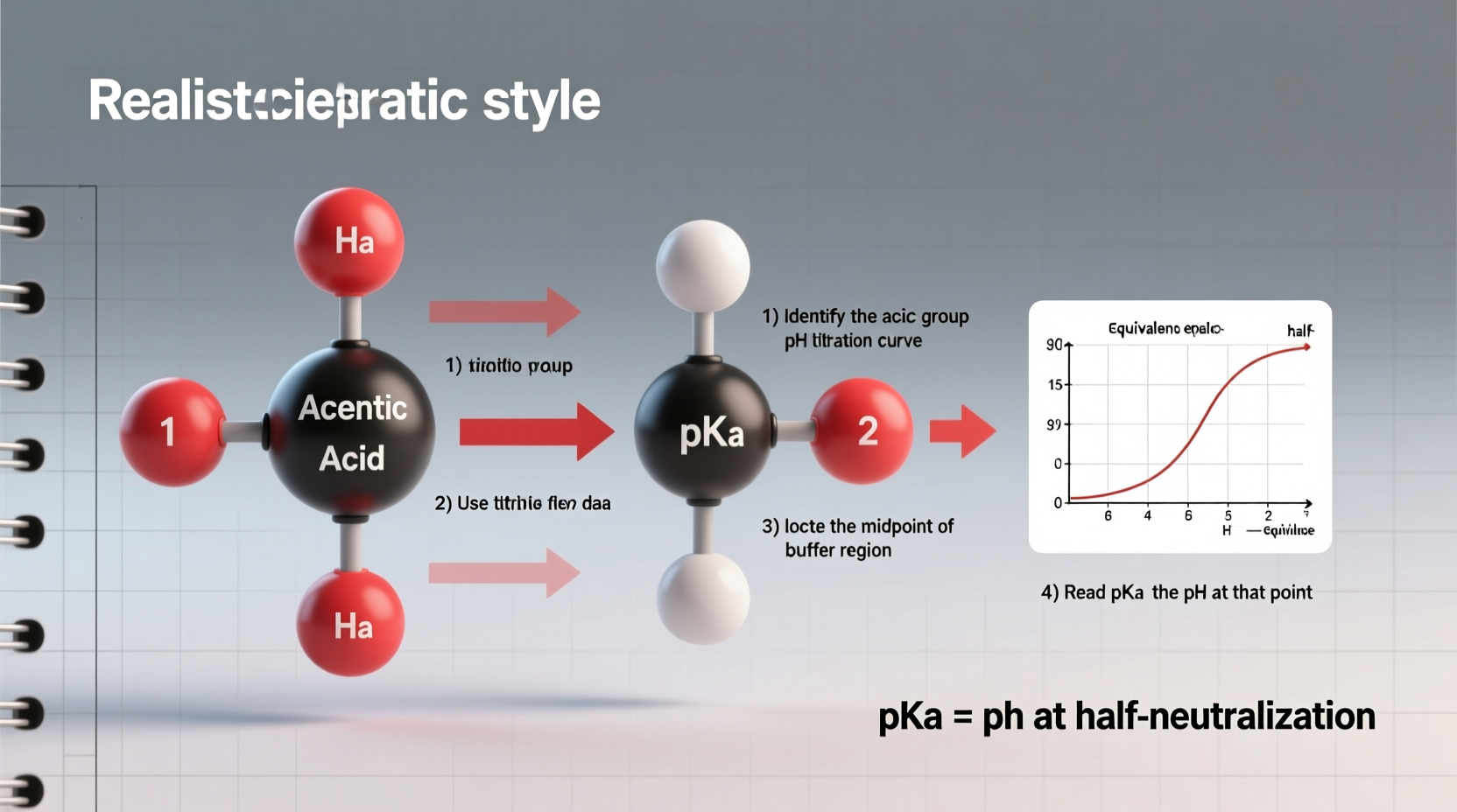 mastering how to find the pka a step by step guide for accurate results