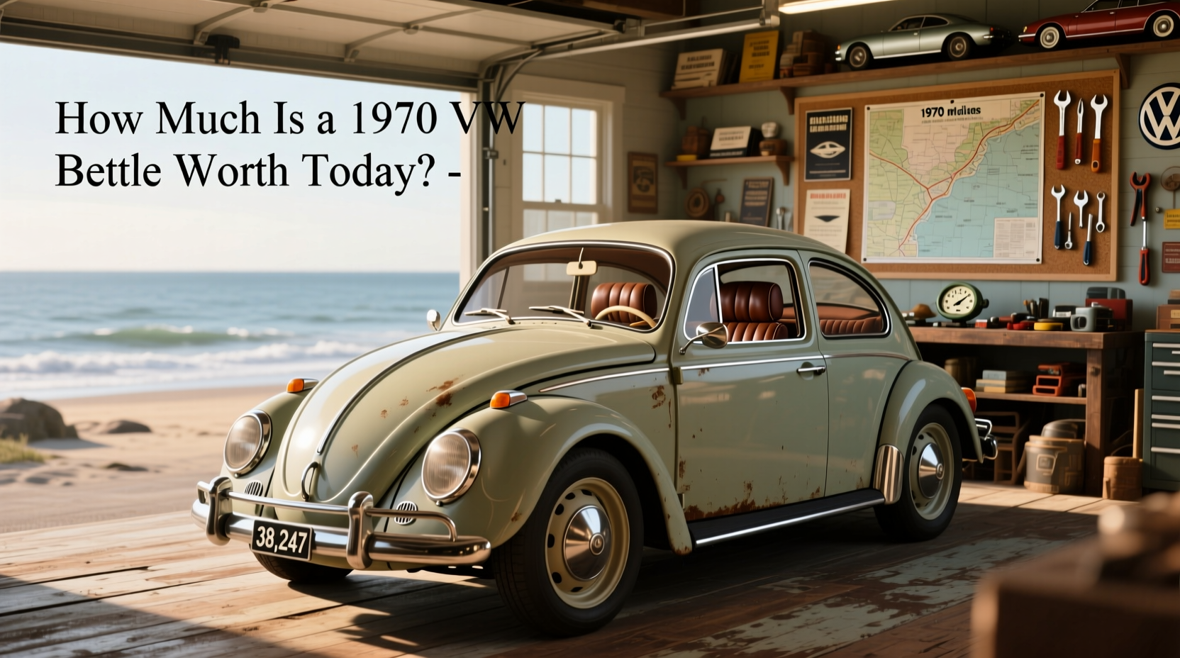 1970 VW Beetle Buying Guide: How to Choose