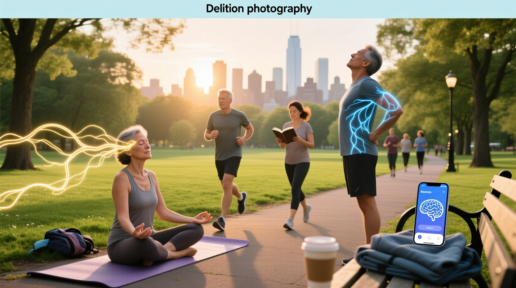 exercise and brain health guide