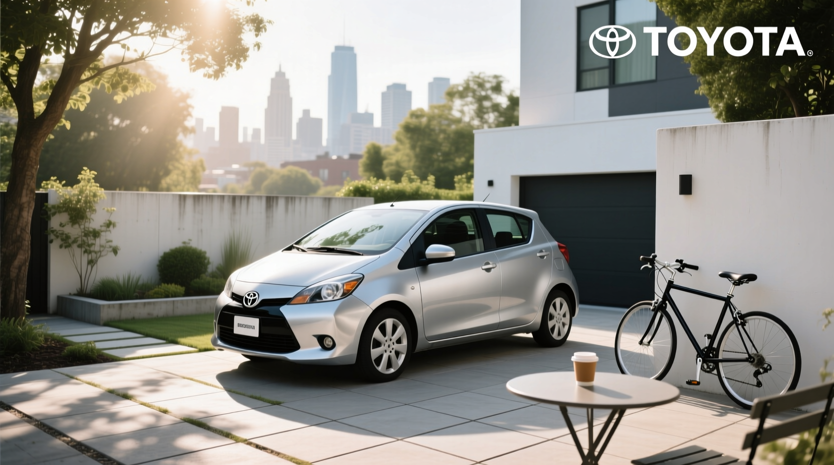 yaris hatchback 2011 buying guide
