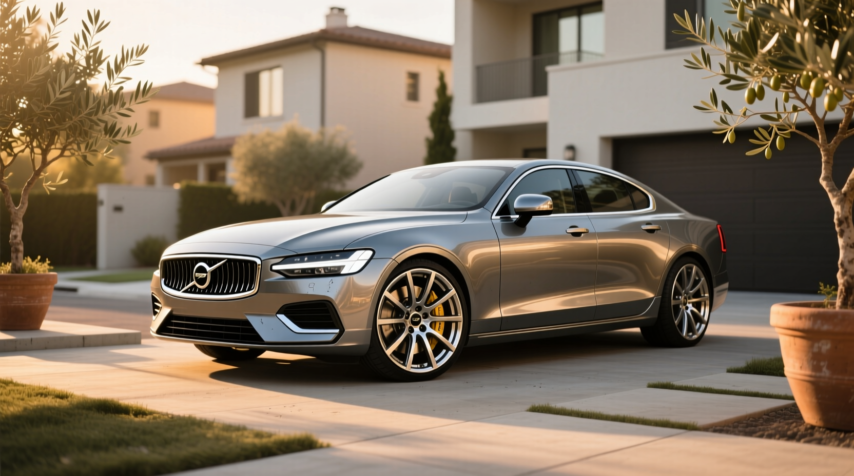 How to Choose Volvo Rims – A Practical Guide
