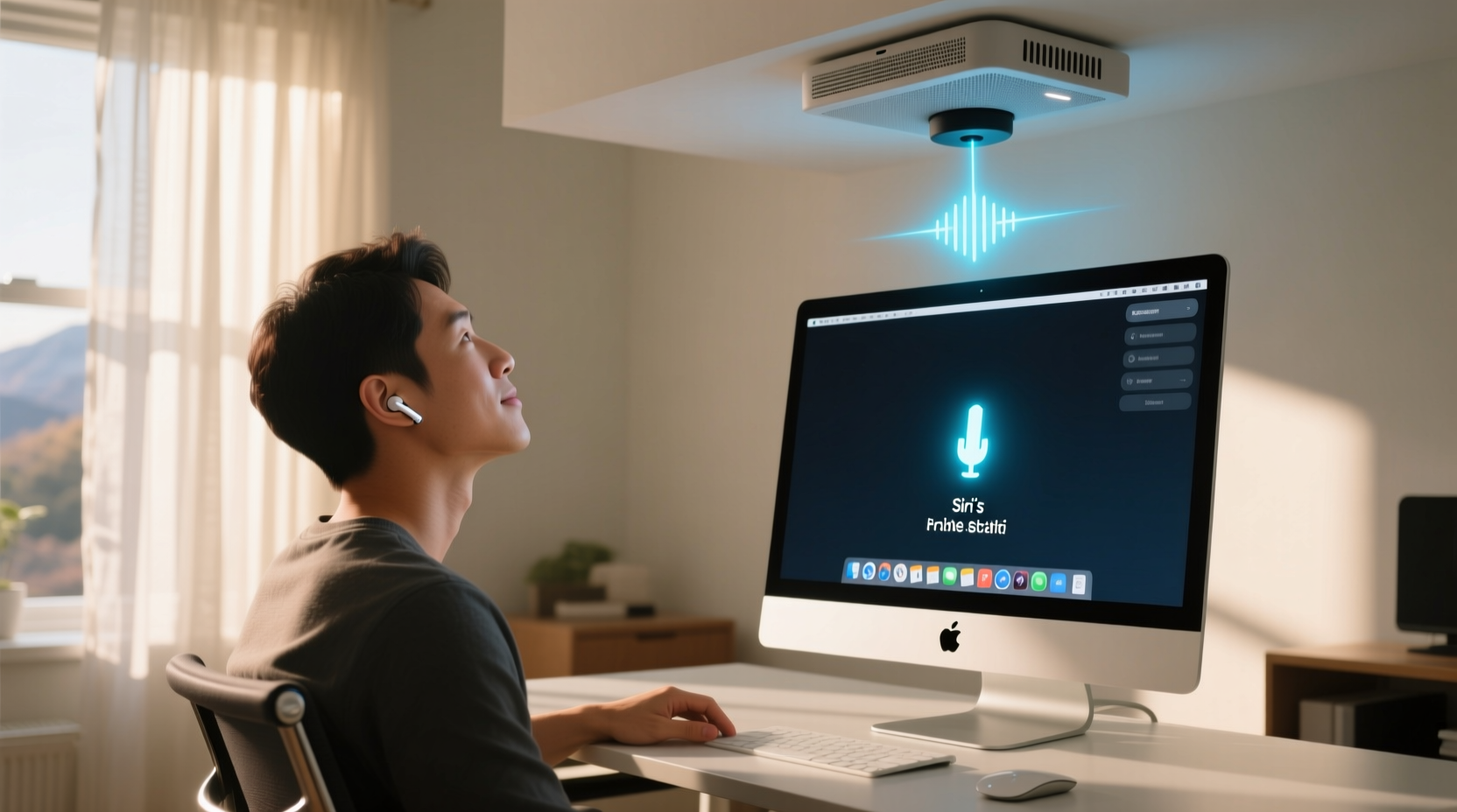 How to Go Hands-Free with Siri in macOS Sierra: A Precision Guide