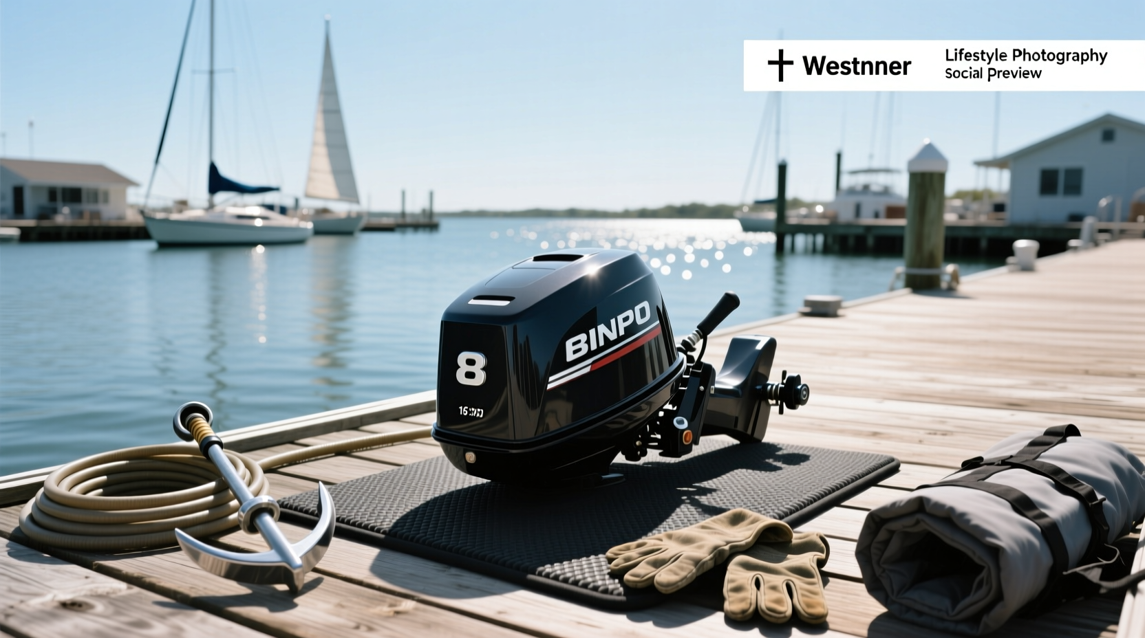 8 hp boat motor buying guide