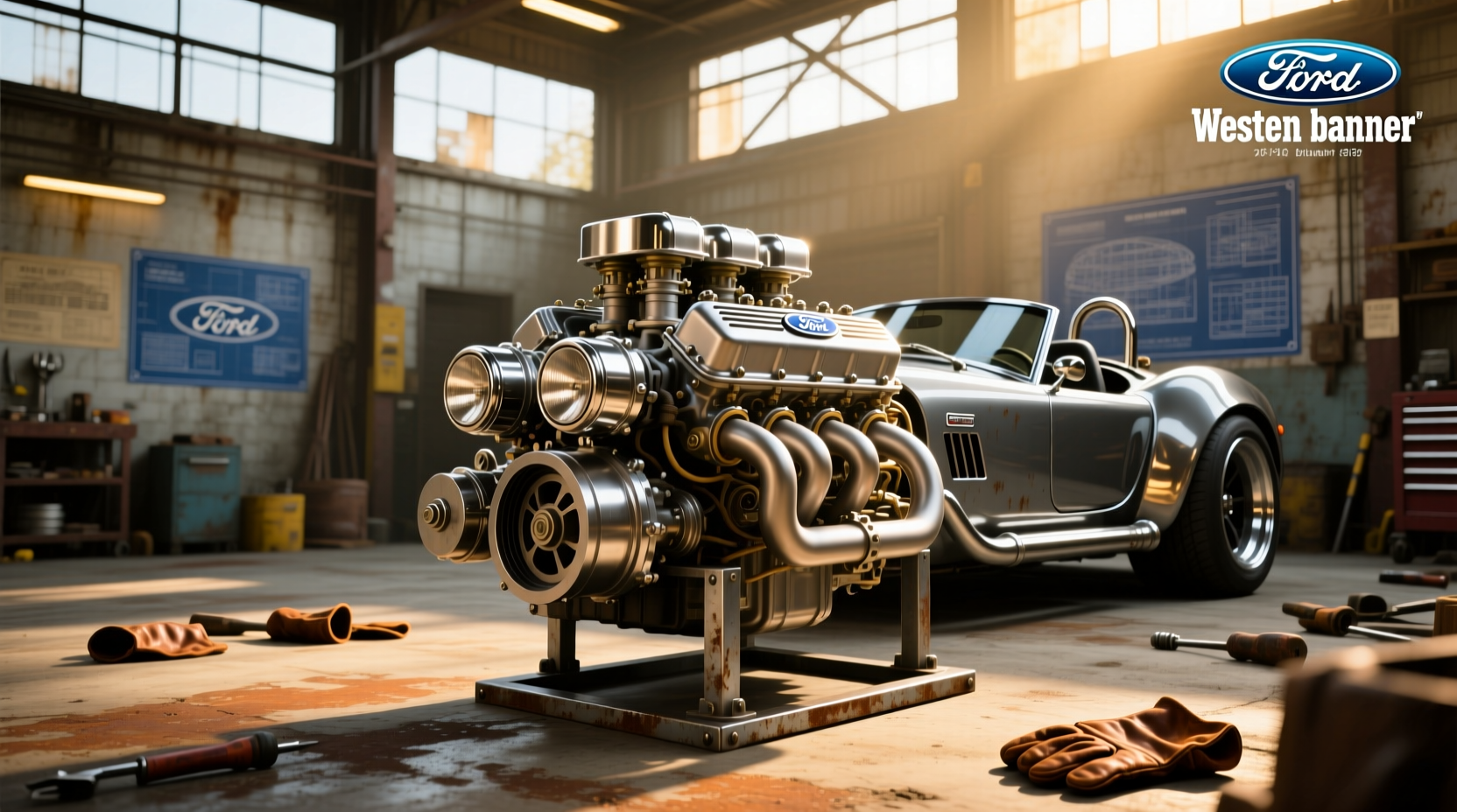 2001 cobra motor insights buying guide