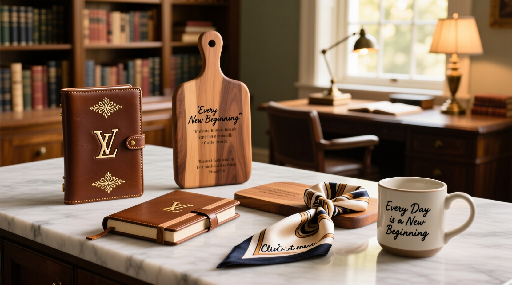 explore the best custom products for unique personalized touches