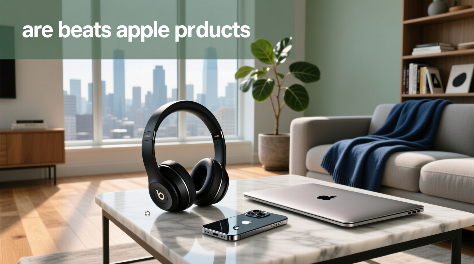 are beats apple products a practical ownership guide