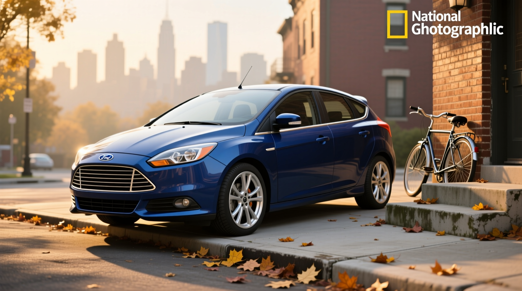 2012 focus titanium mileage reliability guide