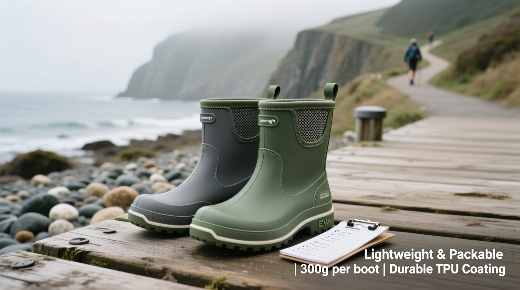 how to choose lightweight rain boots for travel a practical guide to comfort and durability