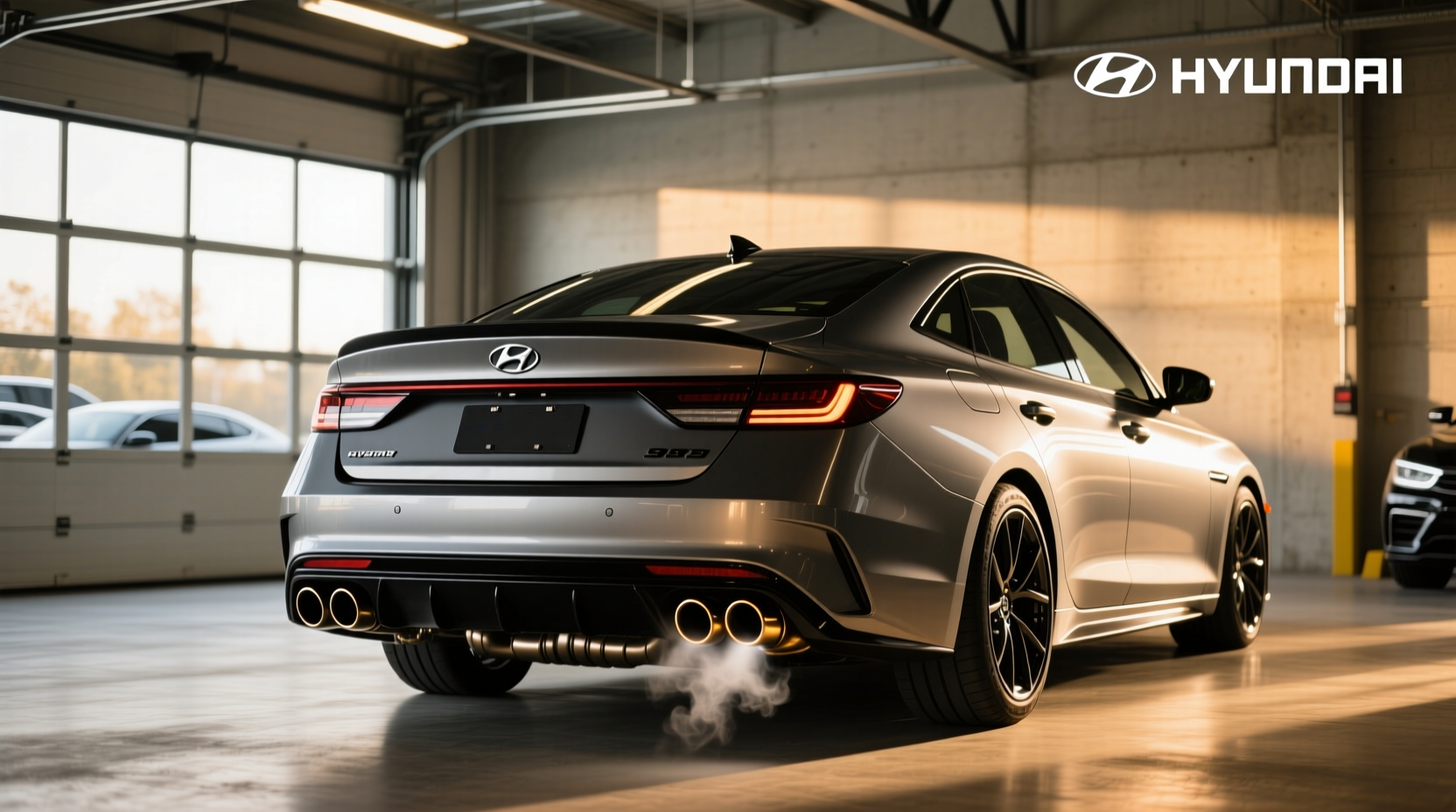 How to Replace or Upgrade a Hyundai Sonata Exhaust System