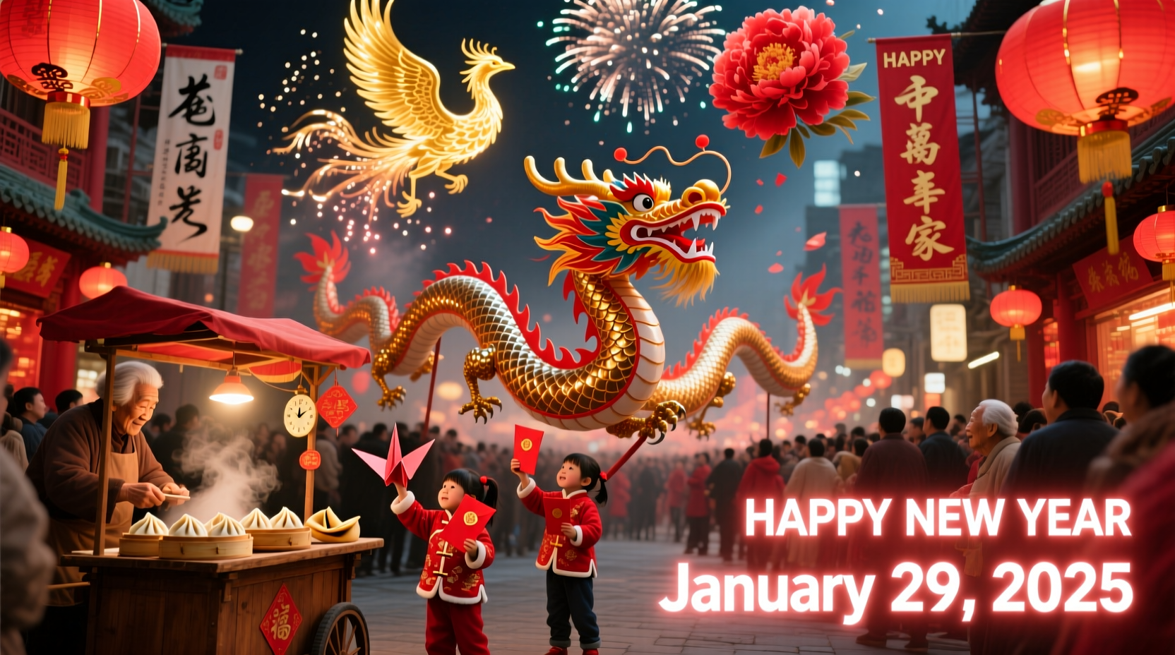 what month is chinese new year month number this year