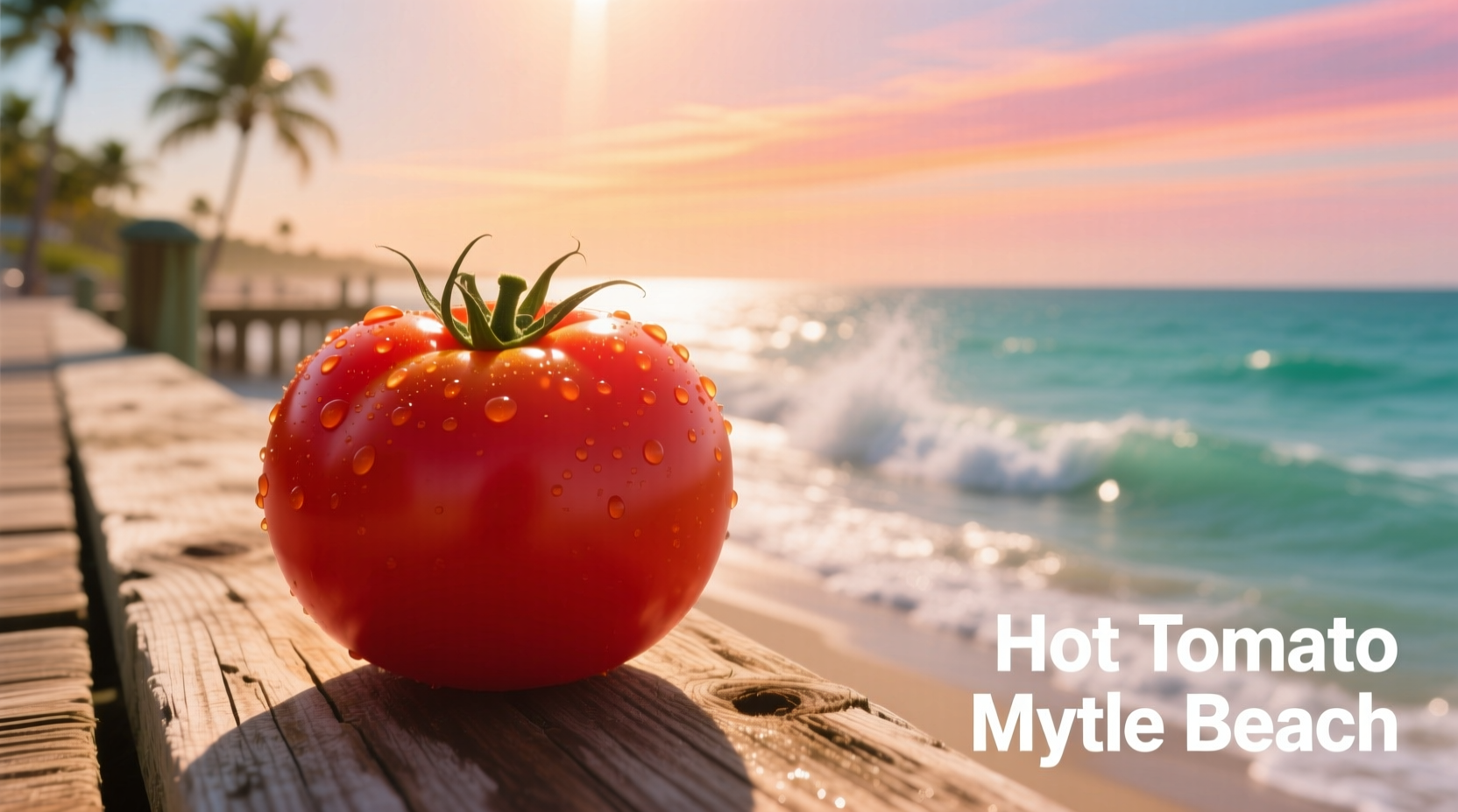 Hot Tomato Myrtle Beach: Complete Dining Guide & Review