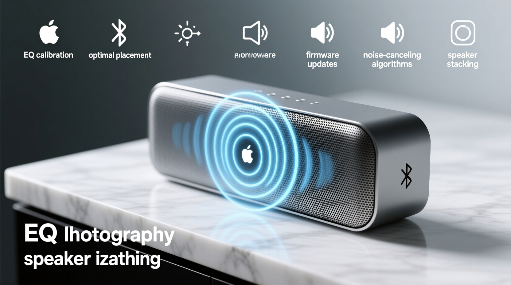 proven techniques to maximize your bluetooth speakers volume and sound quality