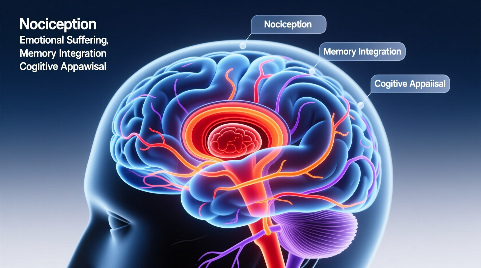 why do i hurt understanding pain and neuroscience