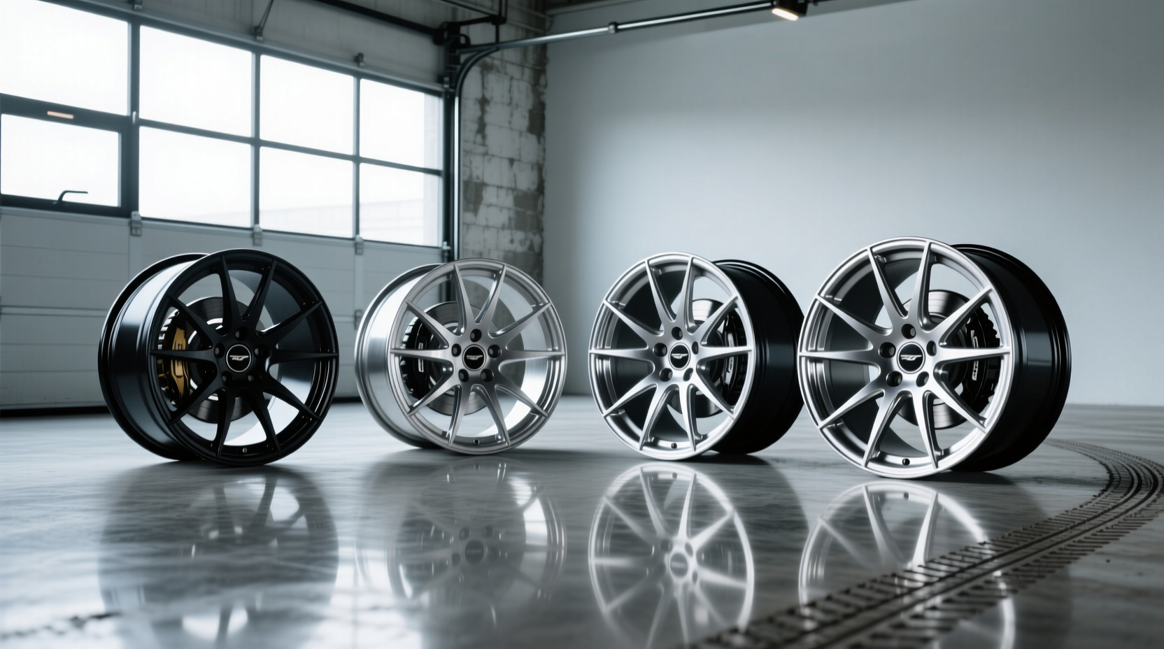What to Consider When Buying a Set of 4 18 Inch Rims