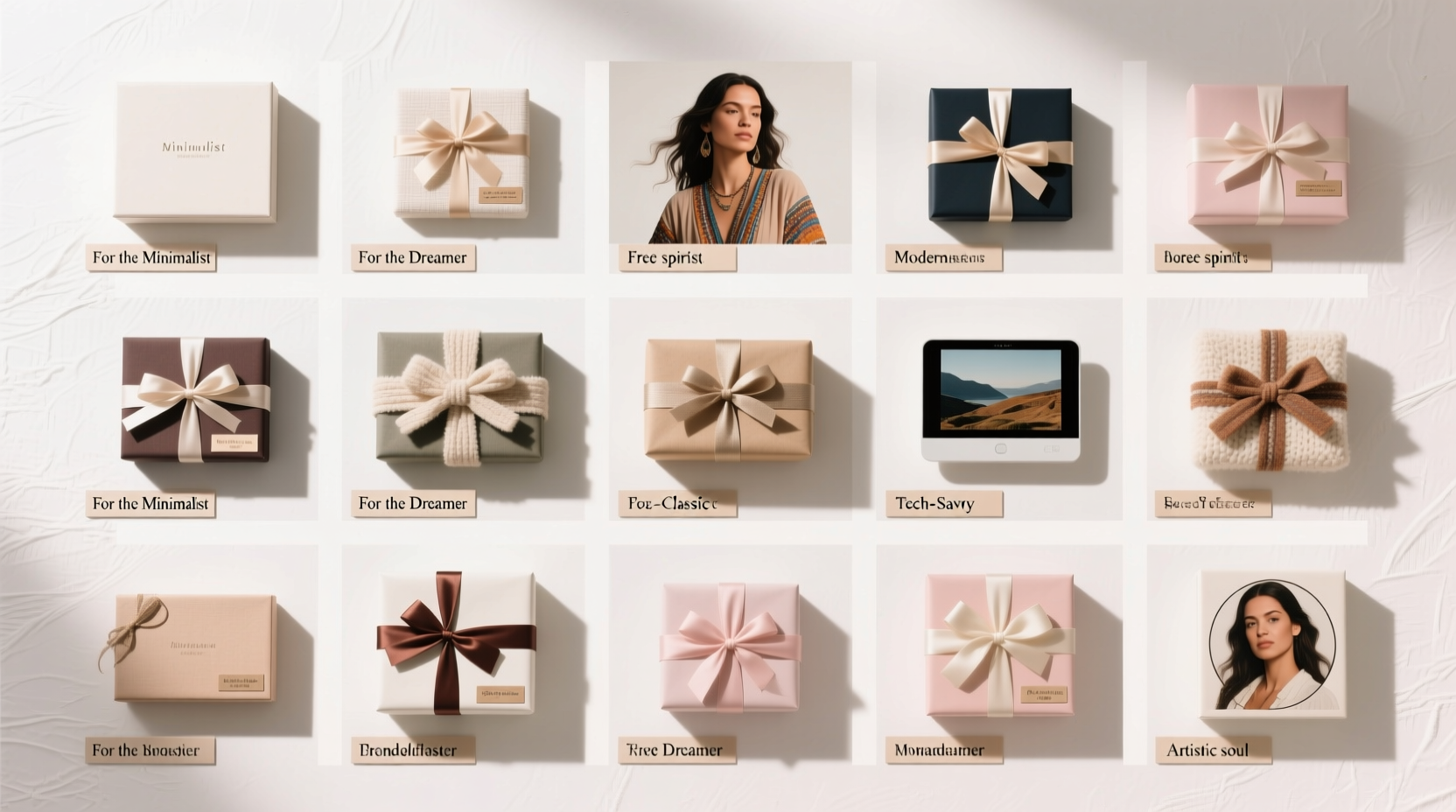gift ideas for women to delight every personality and style 74