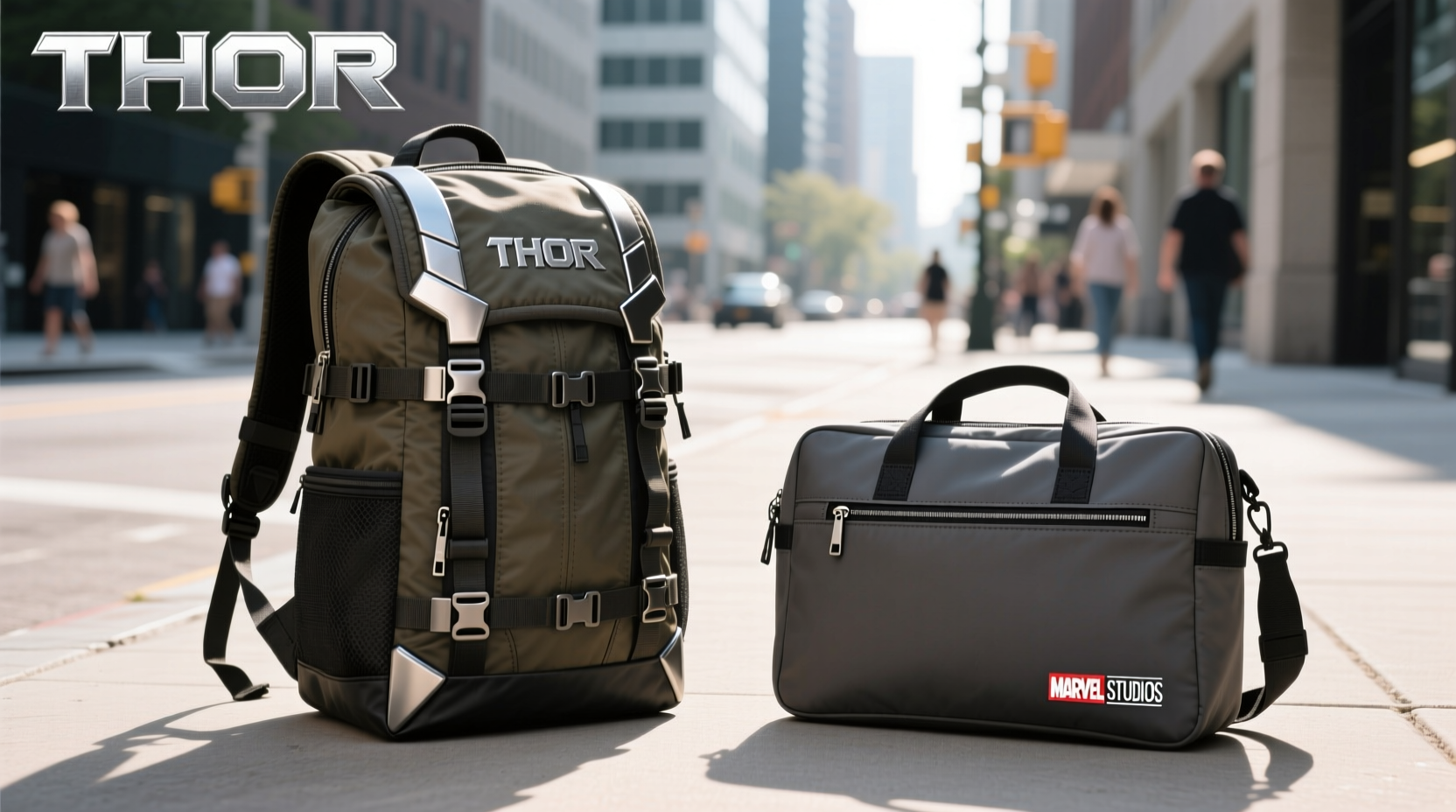 thor backpack vs messenger bag which one is better for everyday use