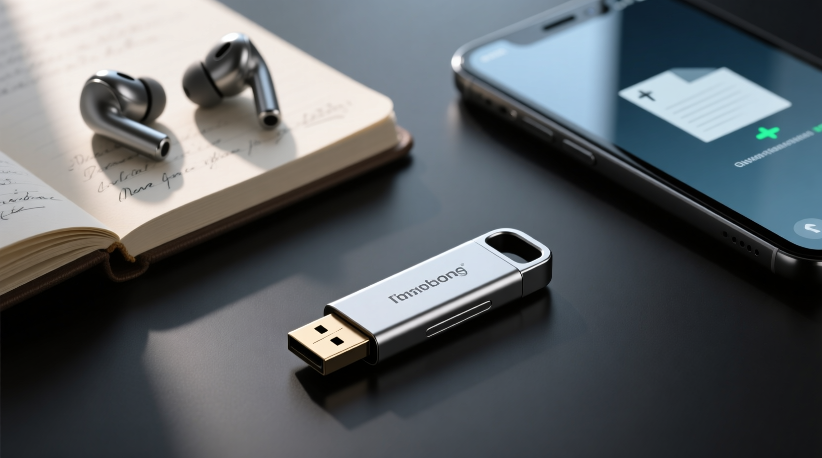 flash drives