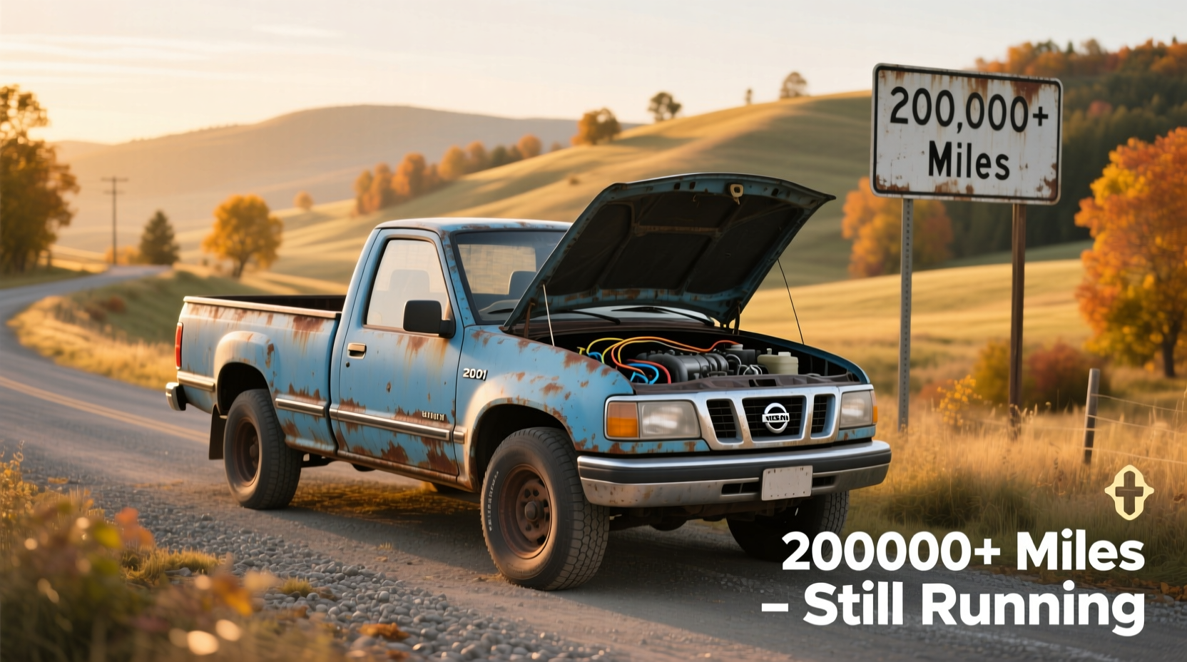 2001 nissan frontier lifespan buying guide
