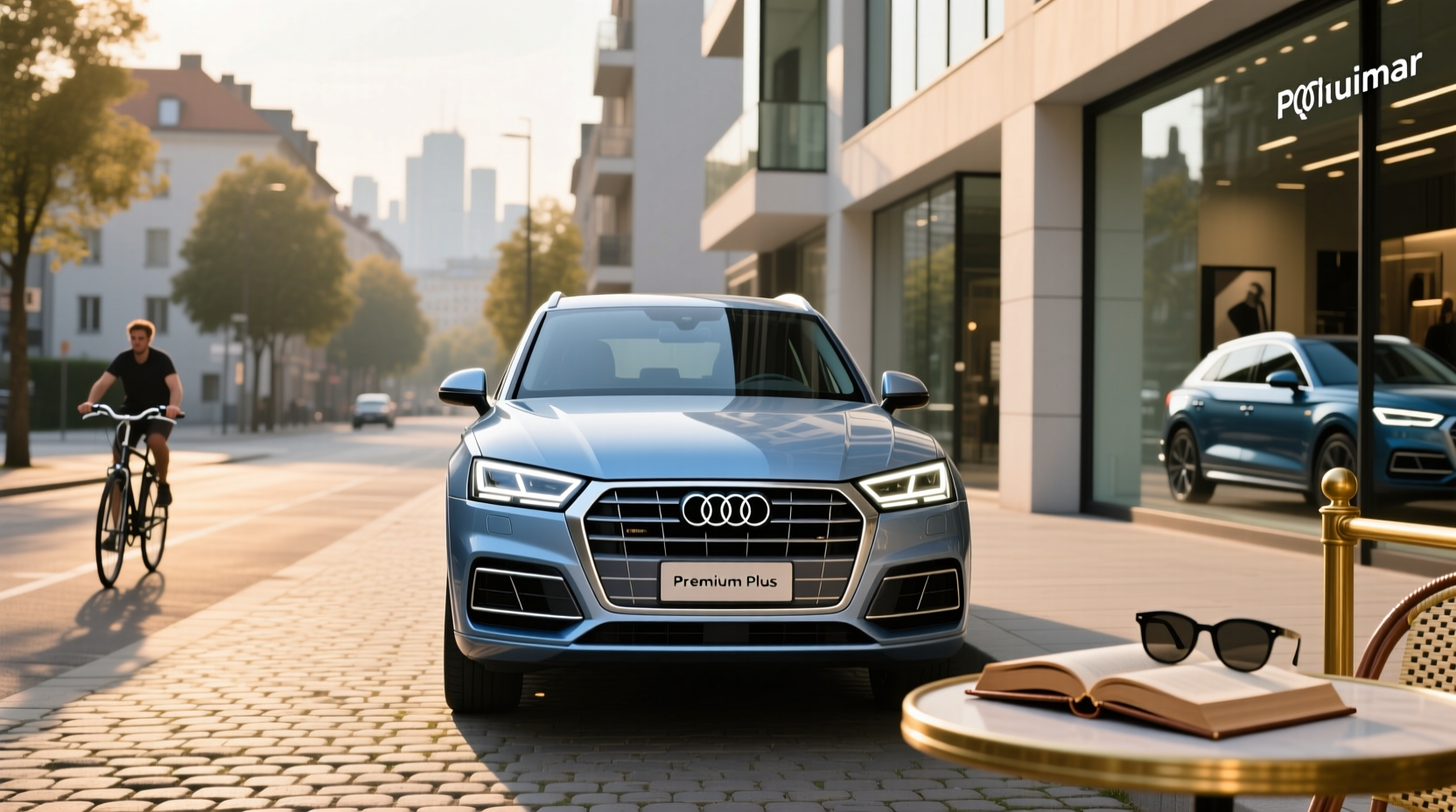 audi q5 premium plus 45 tfsi buying guide