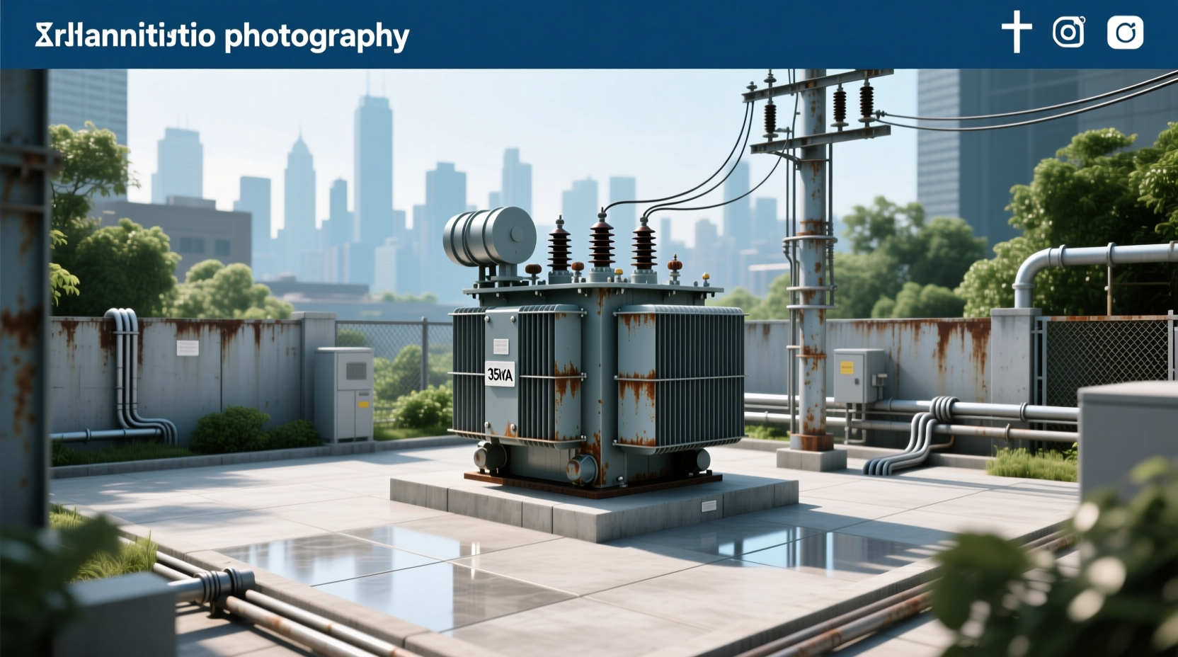 35 kva transformer buyer’s guide oil vs. dry, cost vs. use case