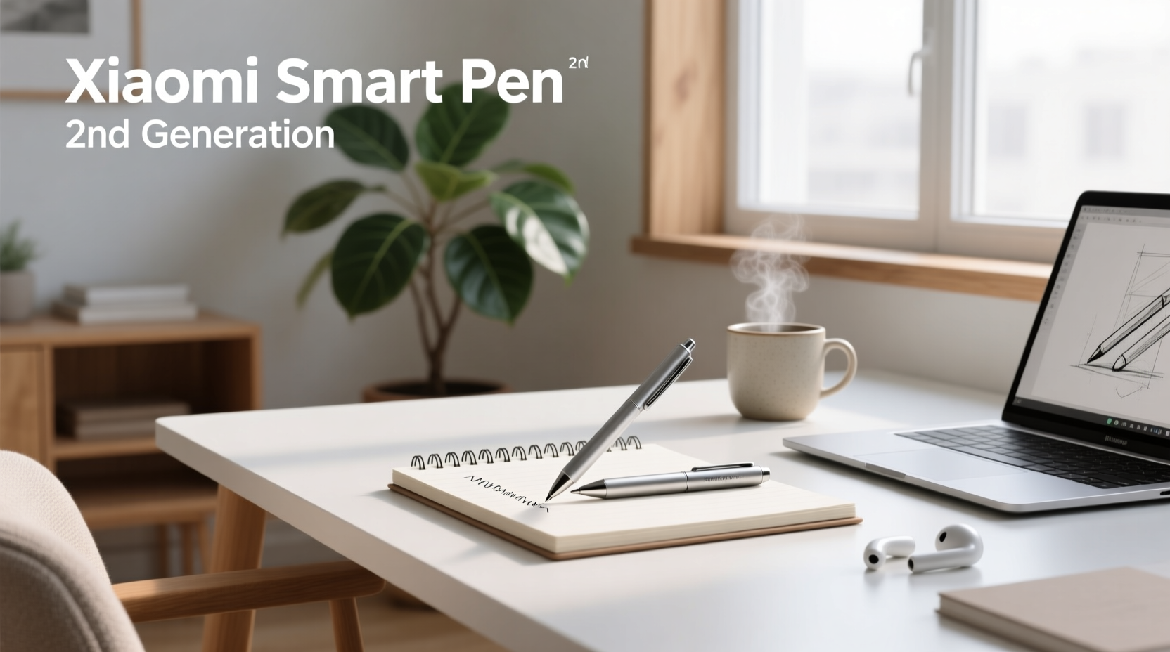What Is Xiaomi Smart Pen 2nd Generation Compatible With? Full
