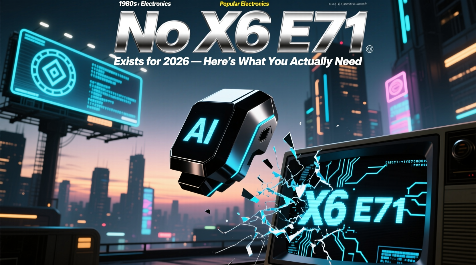 x6 e71 steering wheel replacement 2026