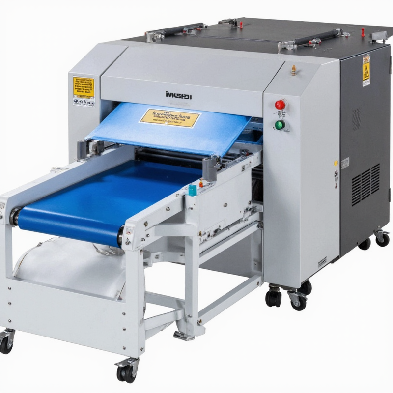 UV Interdeck for Komori Offset Printing Machines - robust industrial UV rotary printers in manufacturing plants.