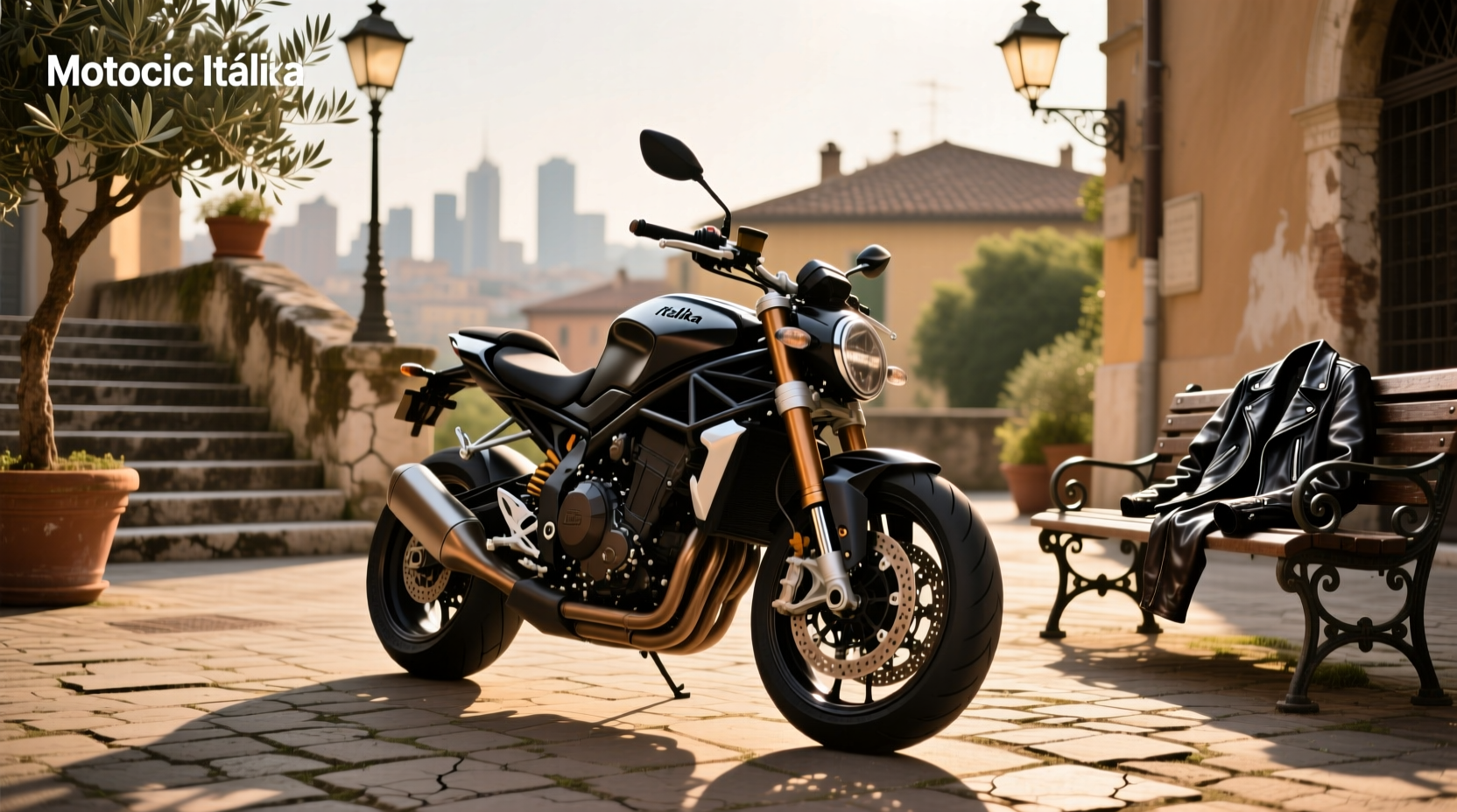 What to Know About Motocicleta Italika Models and Parts