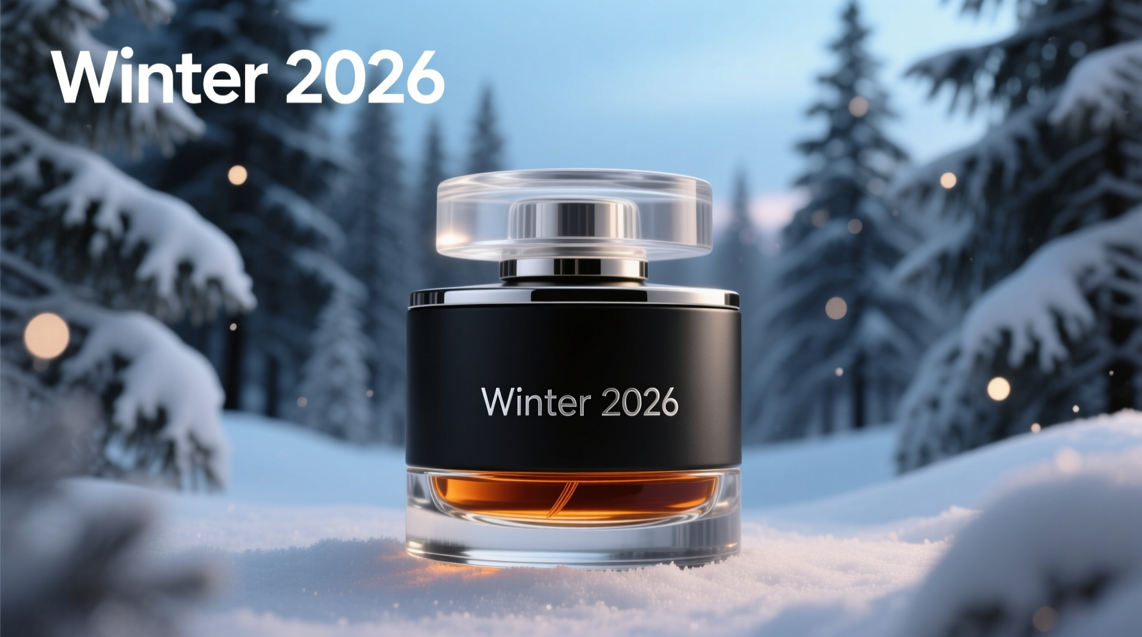 winter 2026 car perfume case