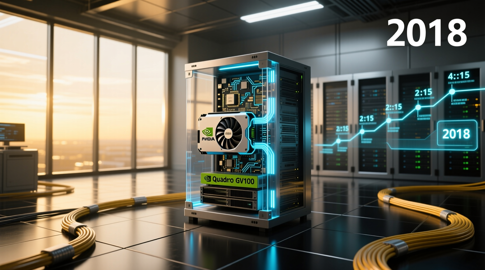 How to Choose GV100: Buying Guide & Release Info