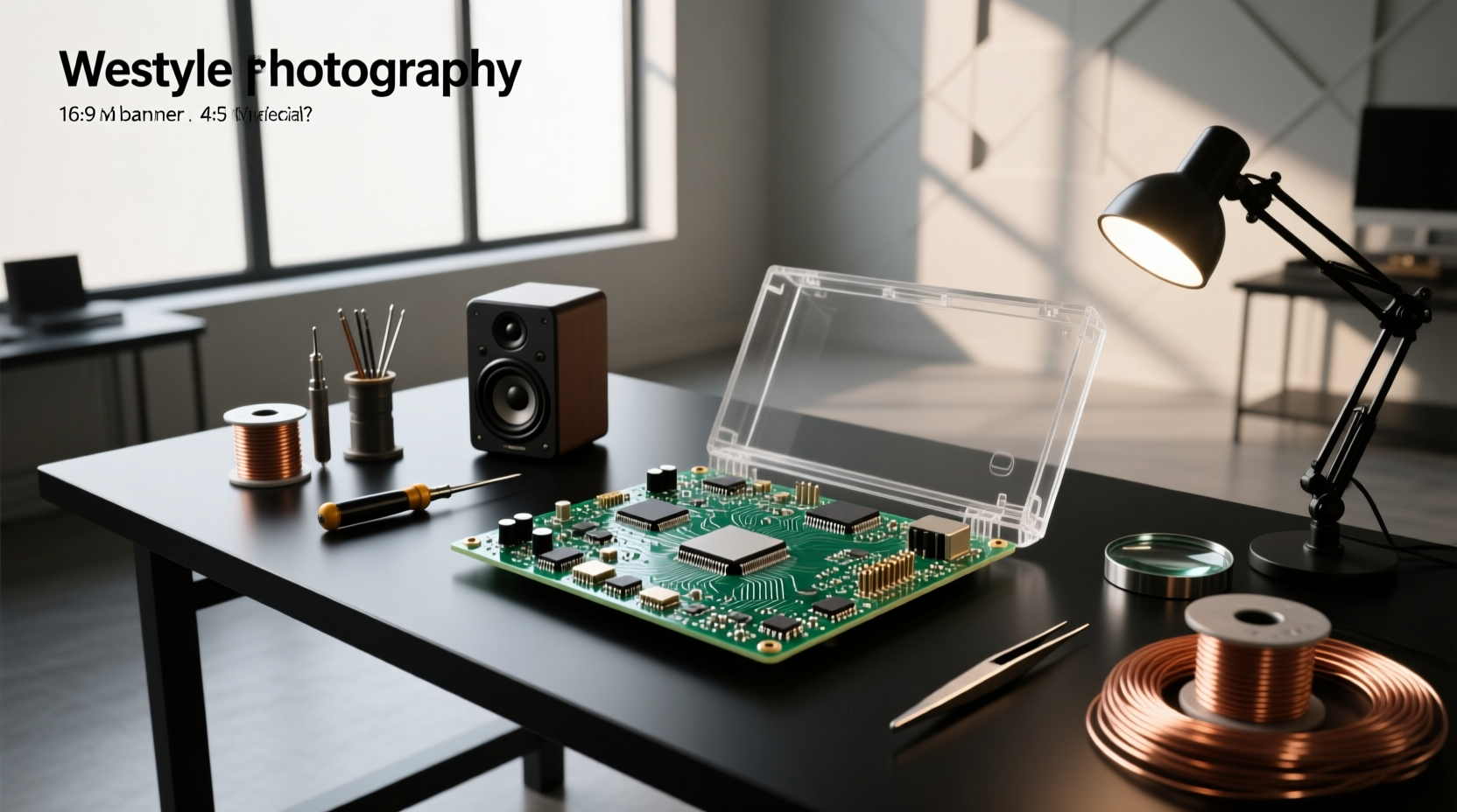 bluetooth speaker circuit board kit what you really need