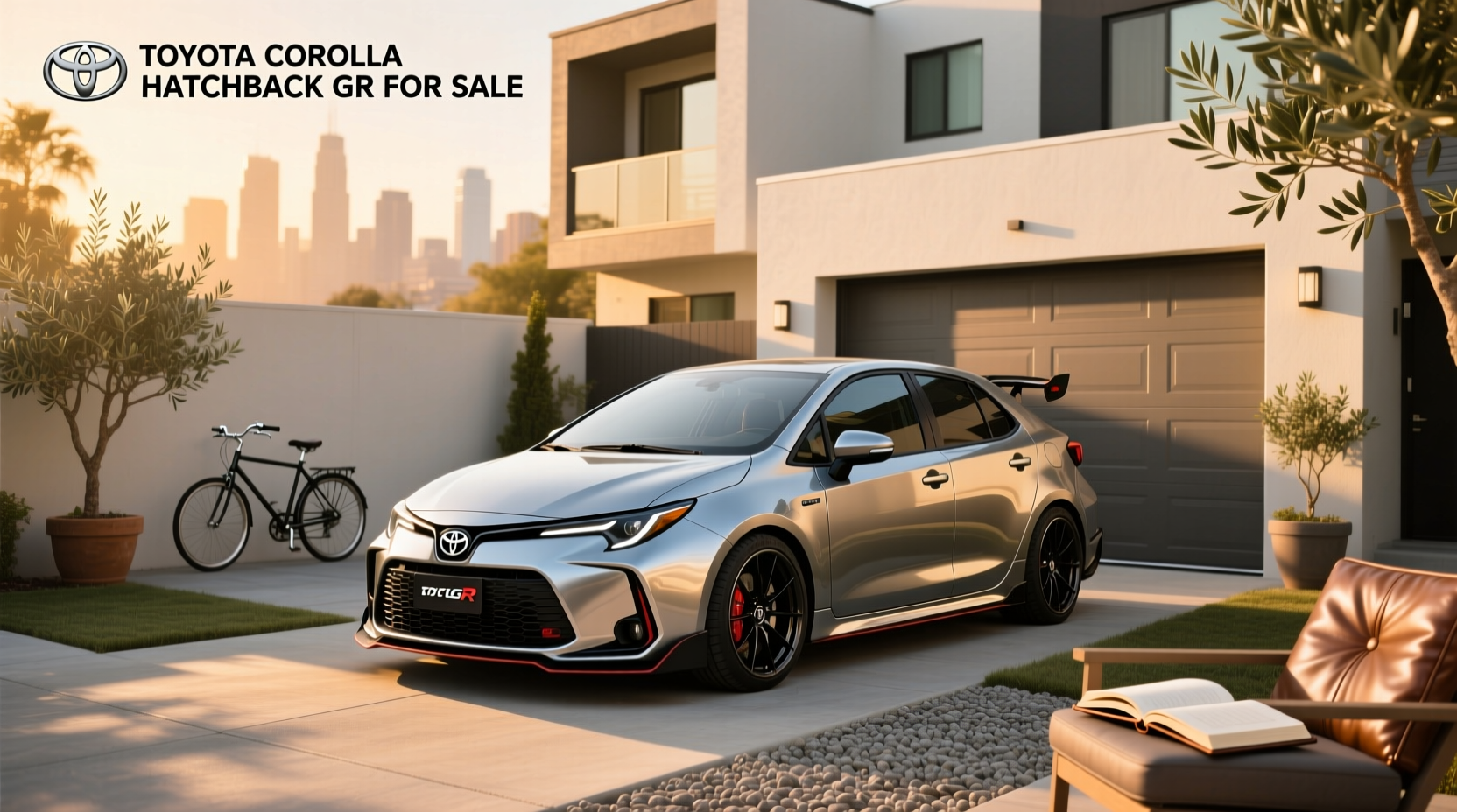 toyota corolla hatchback gr for sale buying guide
