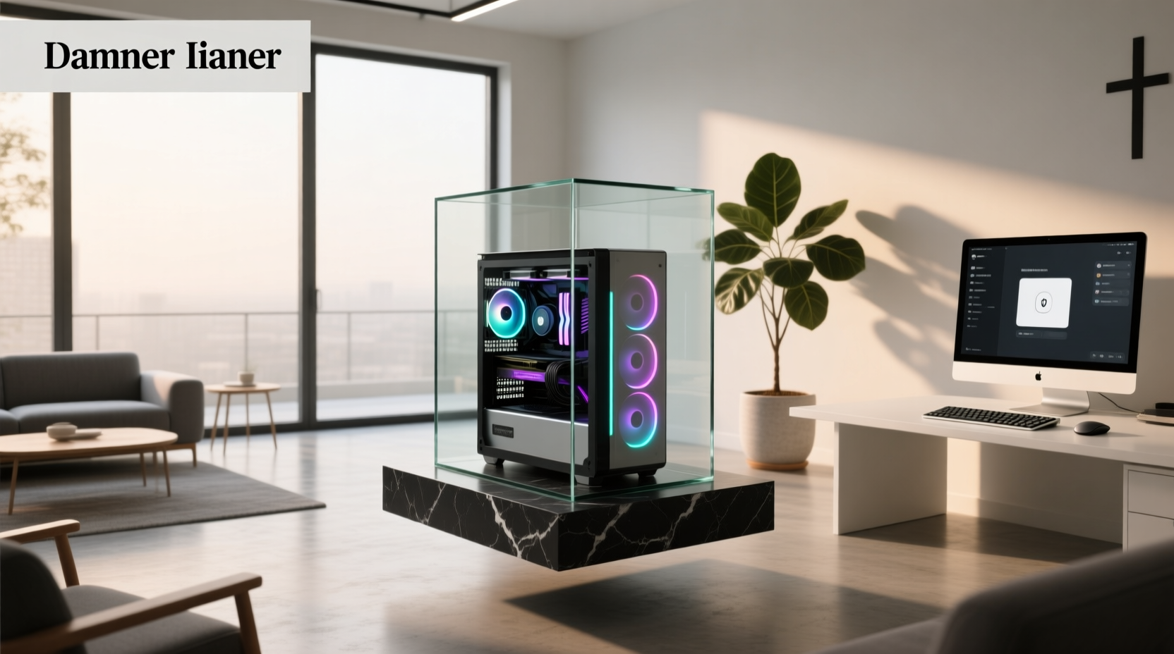 glass pc cases pros, cons what to check before buying