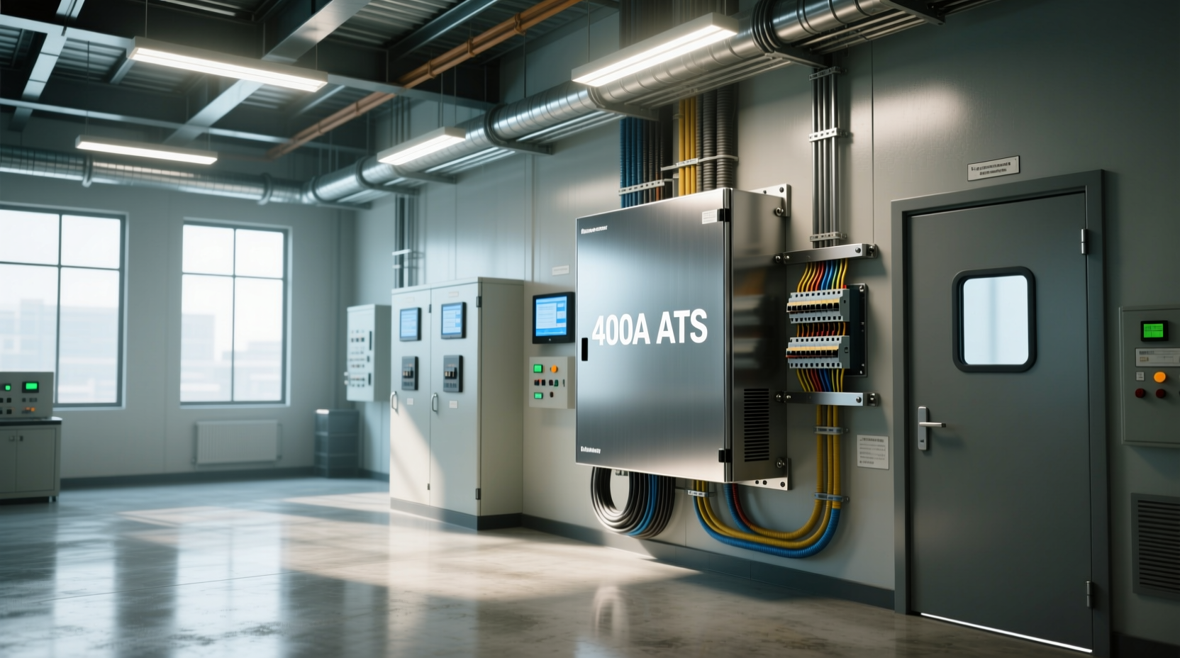 400a ats guide how to choose right